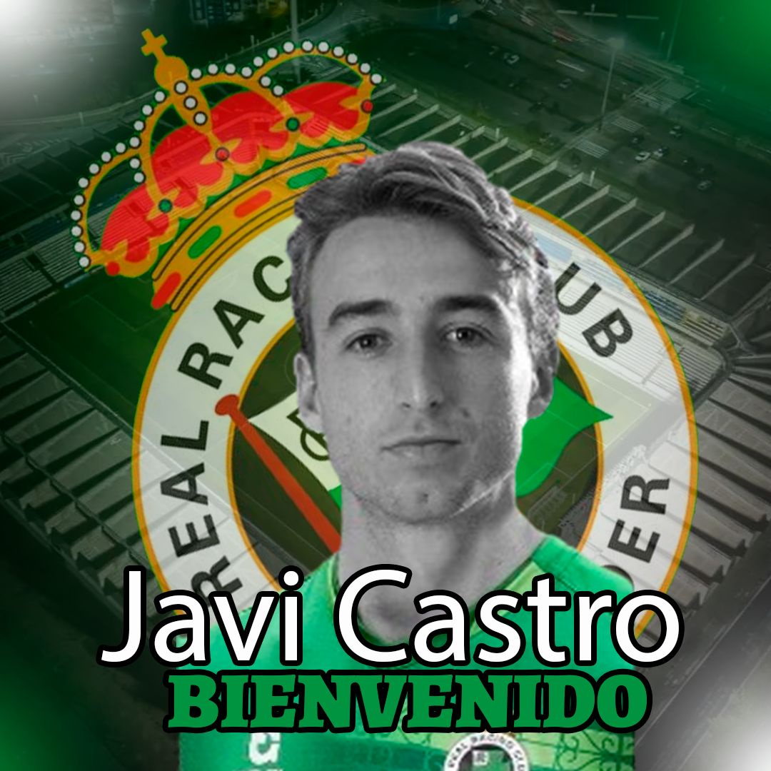 Javi Castro